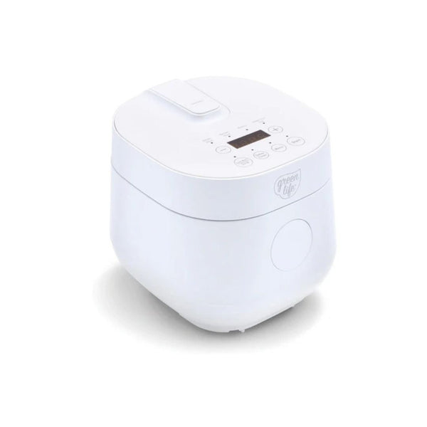 GreenLife 4-Cup Rice & Beans Cooker