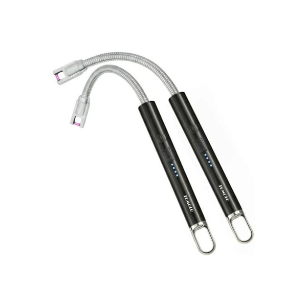 2-Pack Electric Flameless Lighters