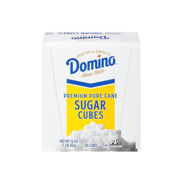 Domino Pure Cane Sugar Cubes