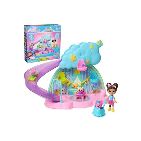 Gabby’s Dollhouse Kitty Care Playroom