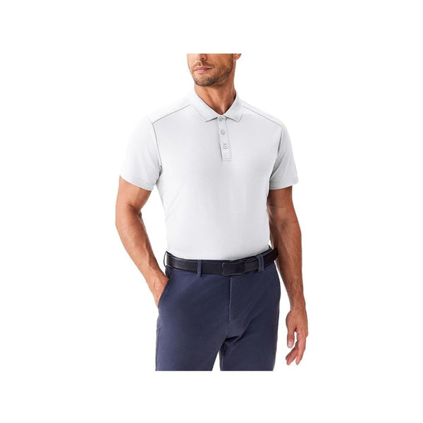 Men’s Performance Golf Polo (15 Colors)