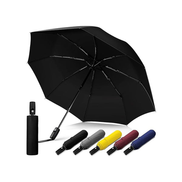 Windproof Travel Umbrella