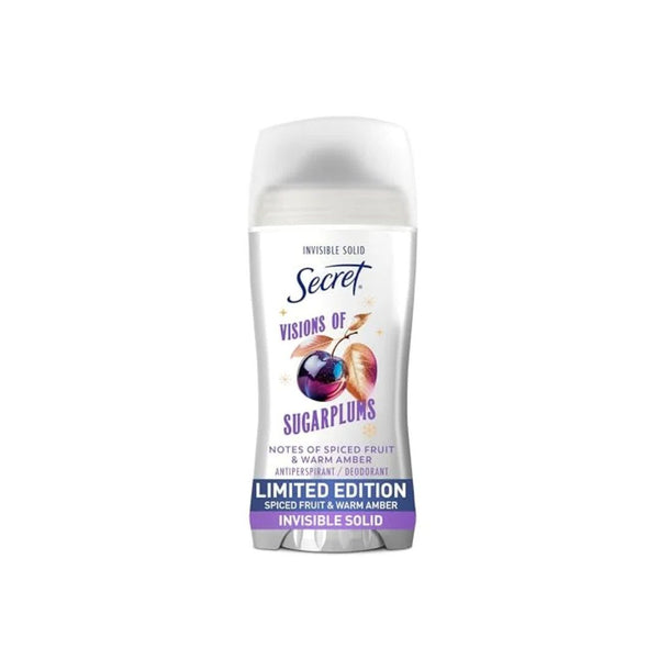 Secret Fresh Antiperspirant Deodorant
