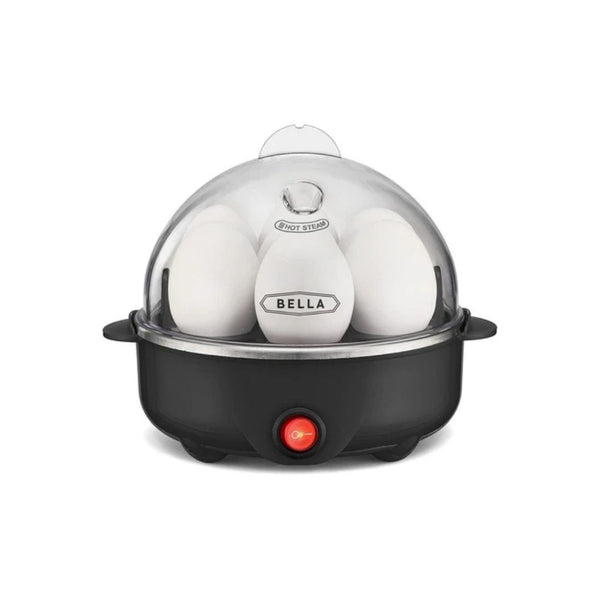 Bella 7-Egg Rapid Cooker