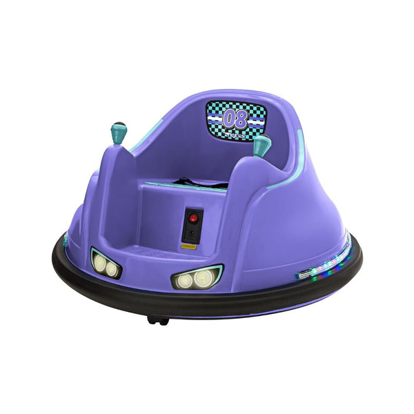 Flybar 6V Electric Bumper Car