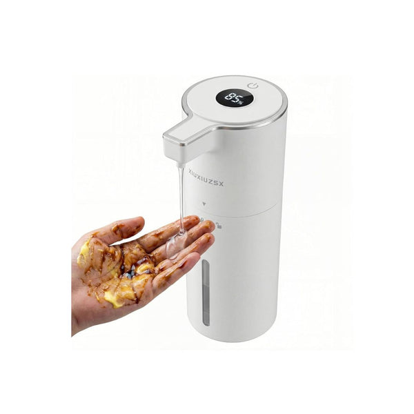 Automatic Soap Dispenser
