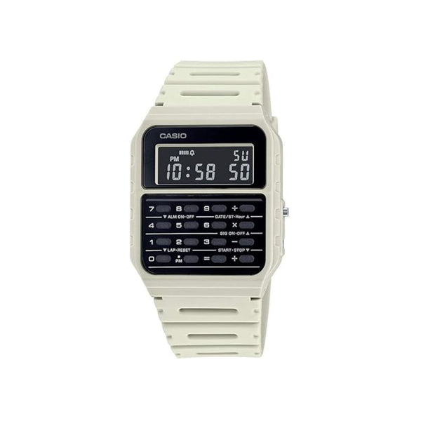 Casio Men's Vintage Digital Watch