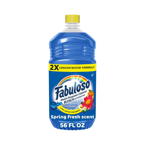 Fabuloso Multi-Purpose Cleaner 56oz