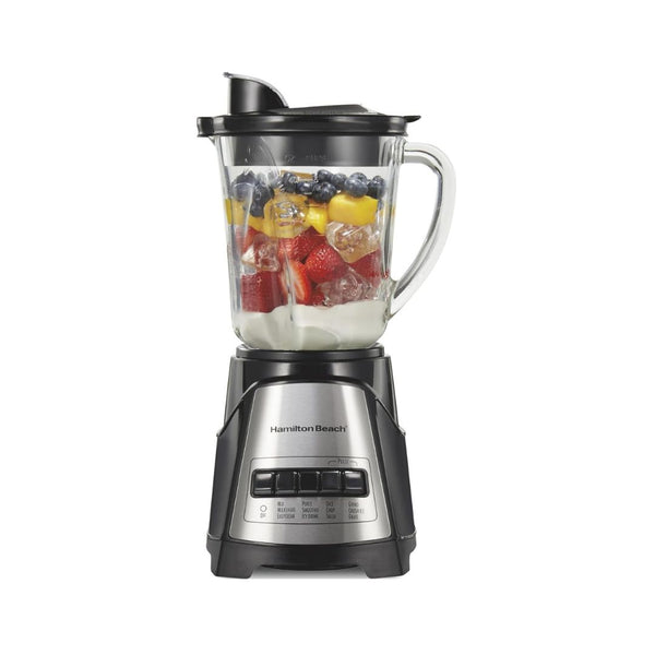 Hamilton Beach Power Elite Wave Action Blender