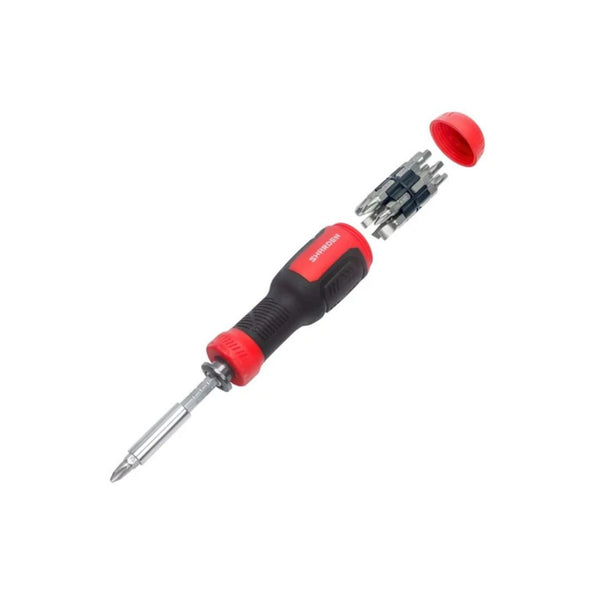 13-in-1 Adjustable Screwdriver Set