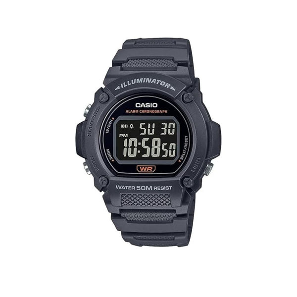 Casio Men’s Digital Watch