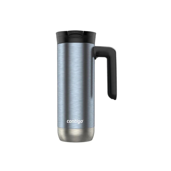 2 Contigo Superior 2.0 Stainless Steel Travel Mug with Handle