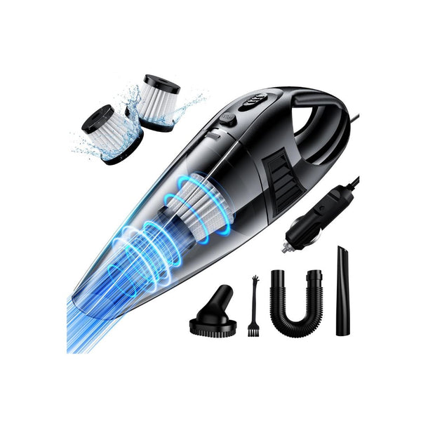 Handheld Car Vacuum Cleaner