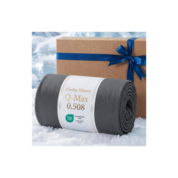 Bedsure Lightweight Cooling Summer Throw Blanket