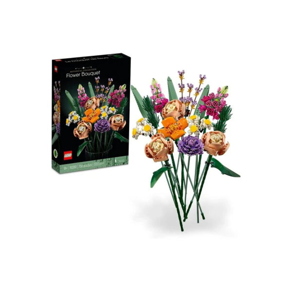 LEGO Botanicals Flower Bouquet