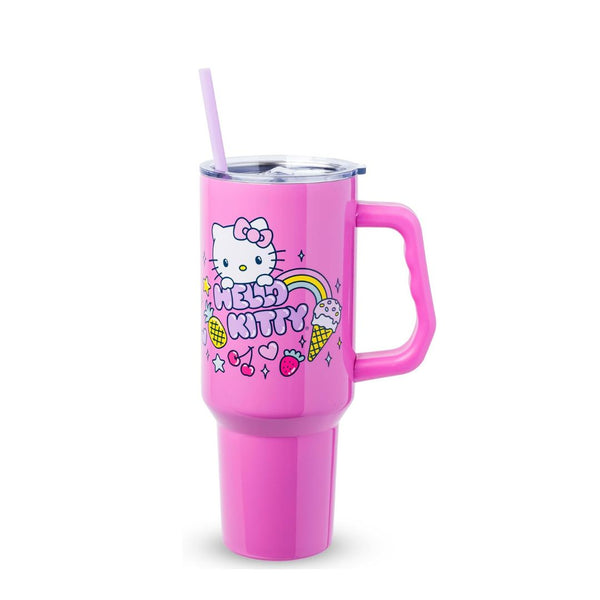 Hello Kitty Cups, Tumblers & Water Bottles on Sale