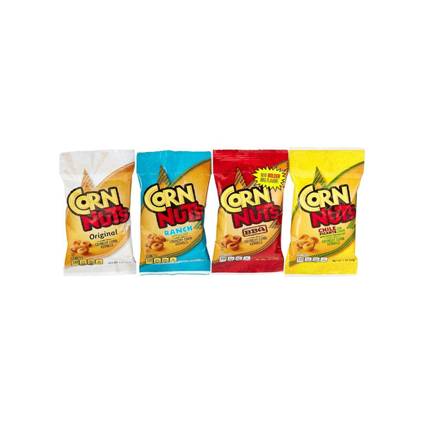 12-Pack Corn Nuts Snack Bags