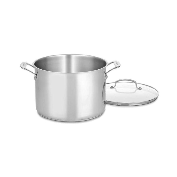 Cuisinart Chef's Classic 10-Quart Stockpot