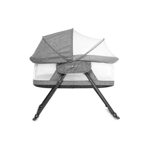Baby Delight Deluxe Portable Rocking Bassinet