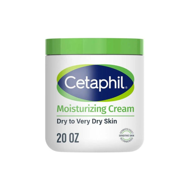 Cetaphil Face & Body Moisturizer (20oz)