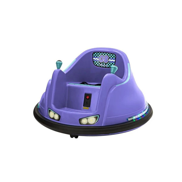 Flybar 6V Kids Bumper Car