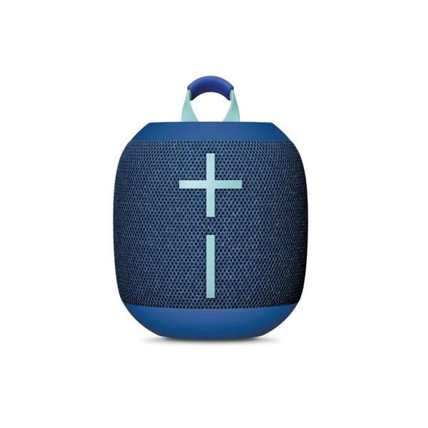 Ultimate Ears WonderBoom 4 Waterproof Bluetooth Speaker