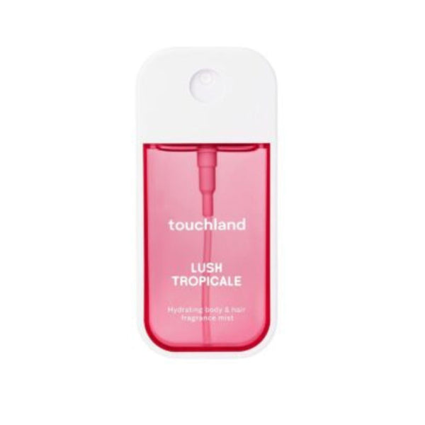 Touchland Body & Hair Fragrance Mist