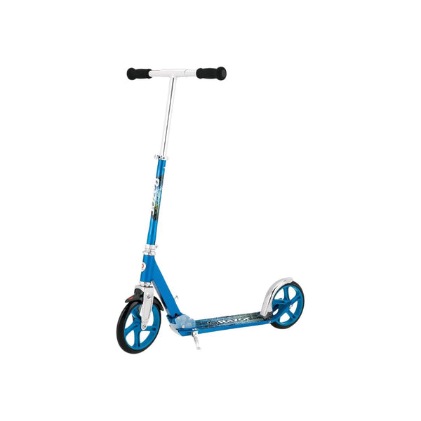 Razor A5 Lux Kick Scooter 8″ Urethane Wheels