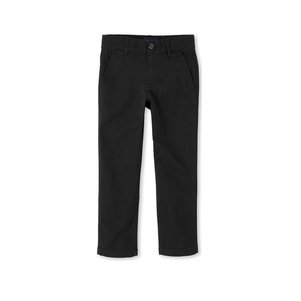 The Children’s Place Boys Stretch Skinny Chino Pants