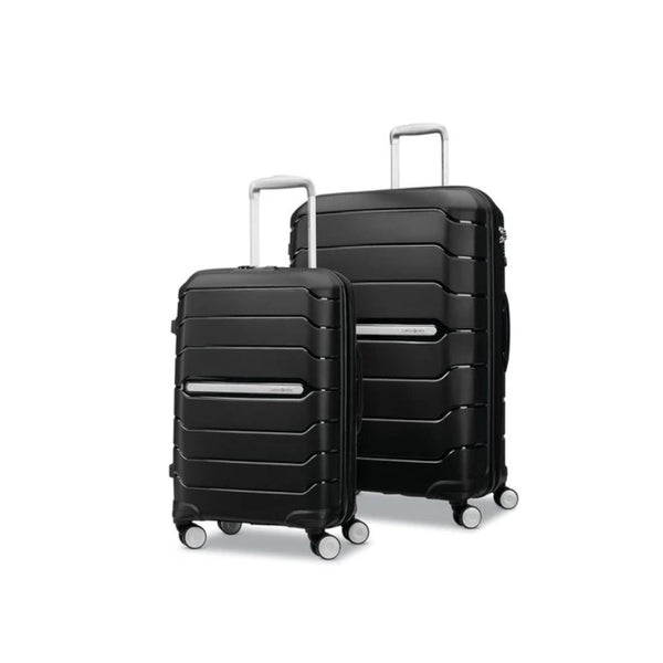 2 Piece Samsonite Luggage Set
