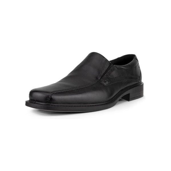 ECCO Men’s Shoes On Sale From Amazon! New Jersey Slip-On Loafers