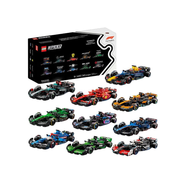 LEGO Prime Day Sale Is Live!