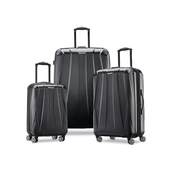 Will Sell Out! Lowest Prices Ever On Samsonite Luggage From Amazon!