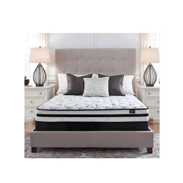 Signature Design By Ashley Queen Mattress