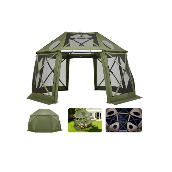 VEVOR 13' Pop Up Gazebo Tent