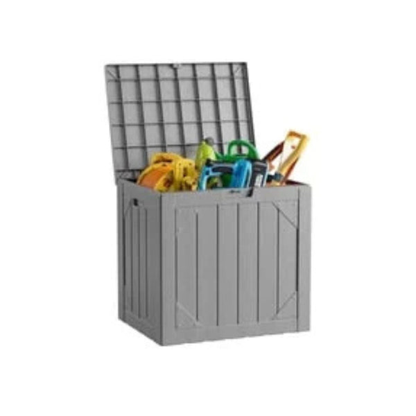 30 Gallon Waterproof Resin Deck