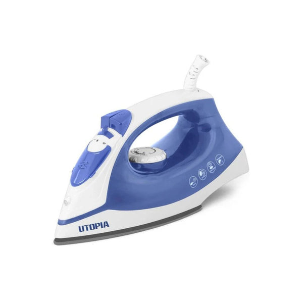 Utopia Home Steam Iron