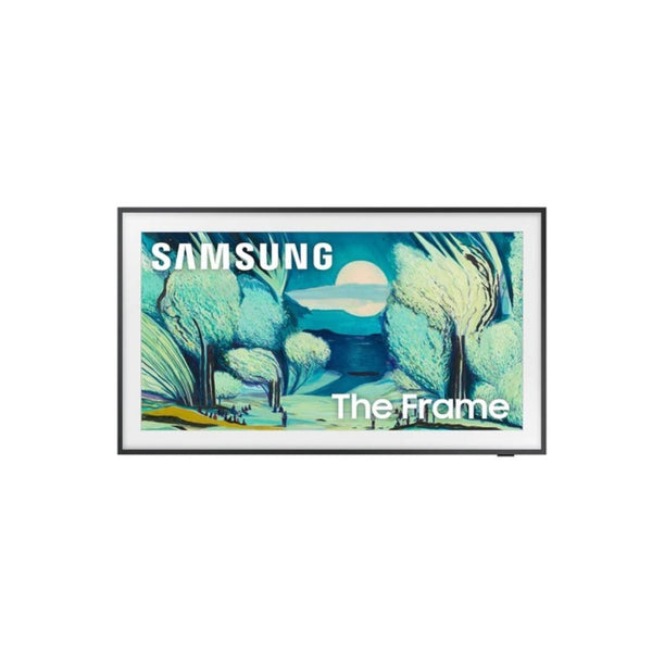 Samsung 55" The Frame 4K QLED Smart TV