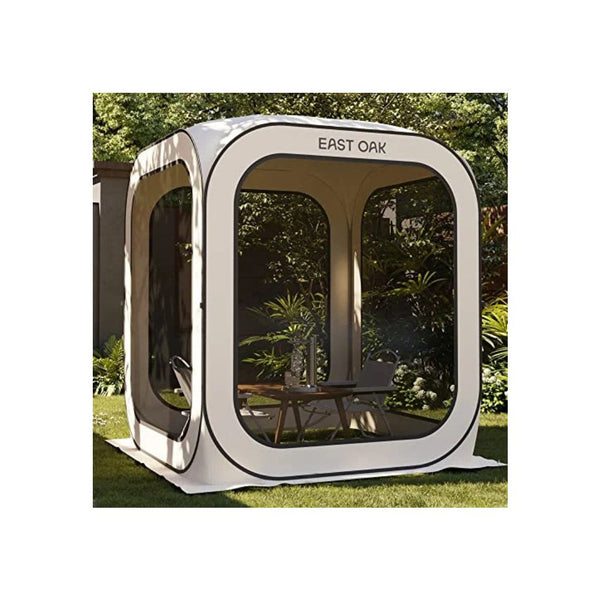East Oak Pop Up Screen Tent