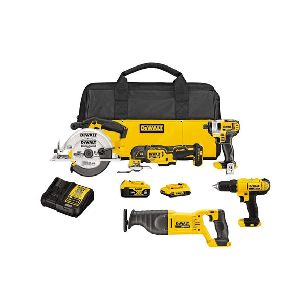 DEWALT Power Tools & Accessories on Sale!
