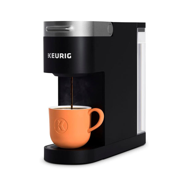 Keurig K-Slim Single Serve K-Cup Pod Coffee Maker
