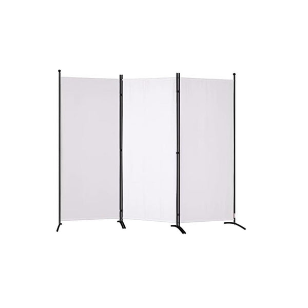 VEVOR Room Divider, 6.1 ft