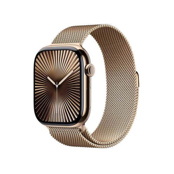 Apple Watch Series 10 [GPS + Cellular 46mm case]