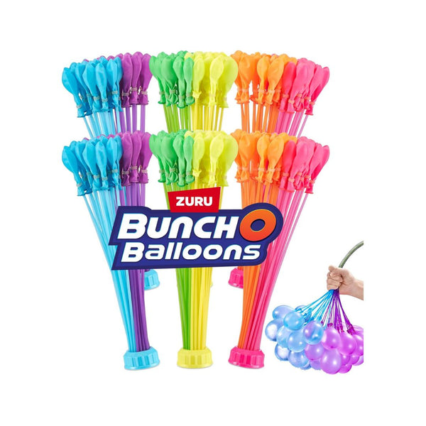 6-Pack Bunch O Balloons Tropical Party