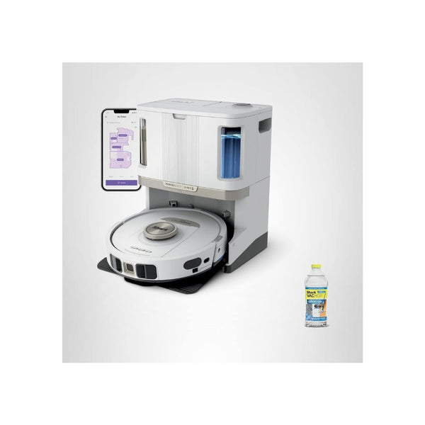 2-in-1 Shark PowerDetect Robot Vacuum & Mop