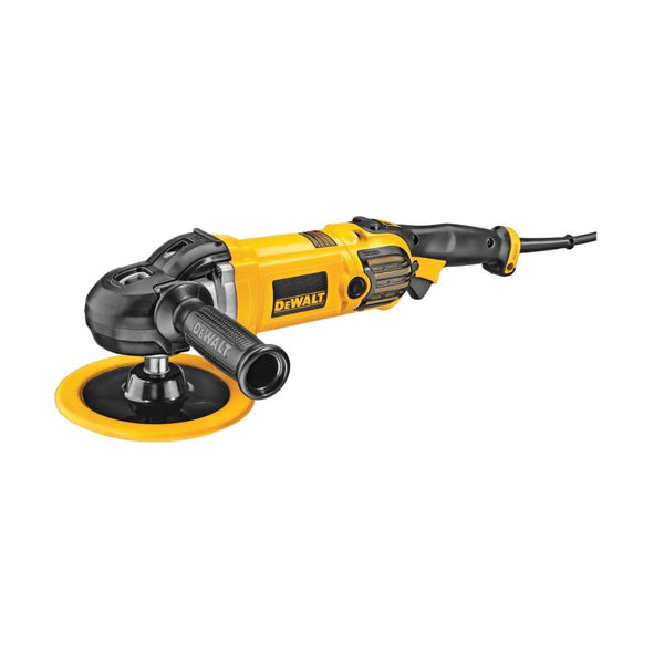 DEWALT Buffer Polisher