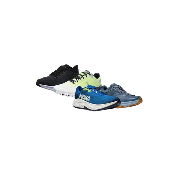 Woot: Big Sale on On & Hole Running Shoes + Get an Extra 20% Off!