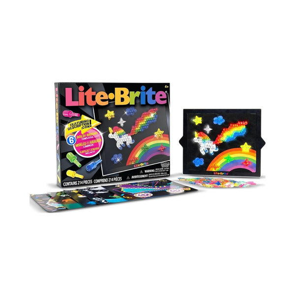 Lite Brite Classic Favorite Retro Toy