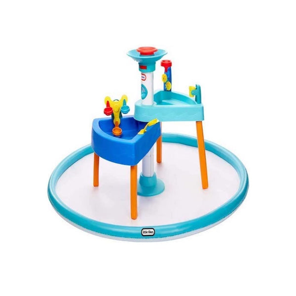 Little Tikes 3-in-1 Splash ‘n Grow Outdoor Water Play Table