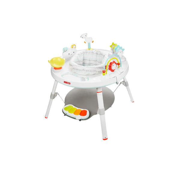 Skip Hop Baby Activity Center: Interactive Play Center